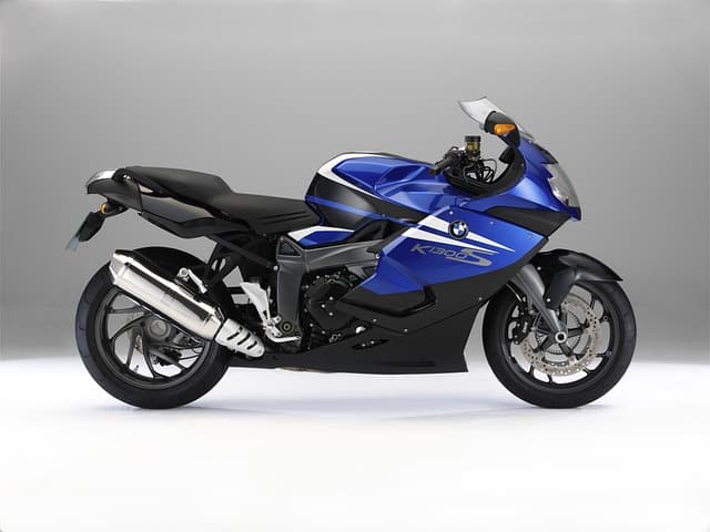Die 10 besten Motorräder aller Zeiten