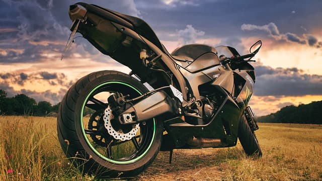 Die teuersten Motorräder der Welt