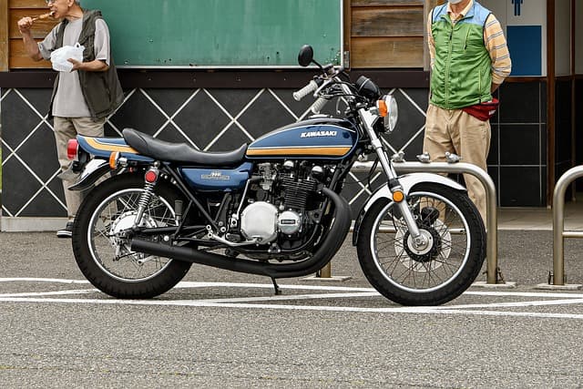 motorcycle-retro