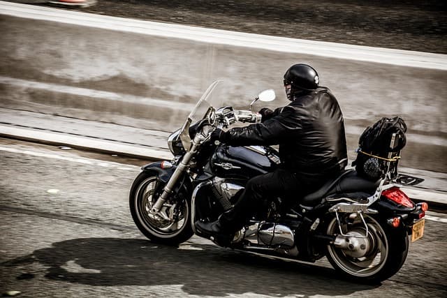 Motorrad-Cruiser. Merkmale, Beschreibungen, beliebte Modelle