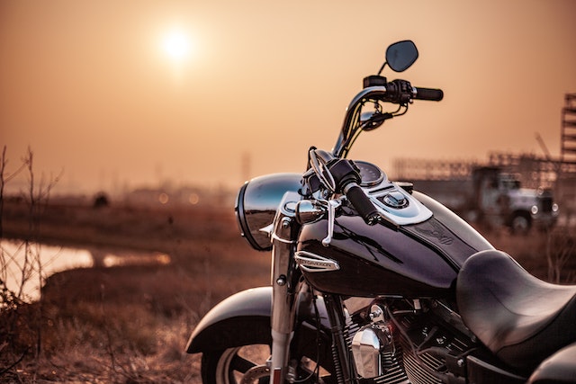 Das beste Motorrad für einen Geschwindigkeitsliebhaber-Anfänger