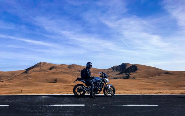 Harley-Davidson: Die Geschichte einer Legende auf zwei Rädern